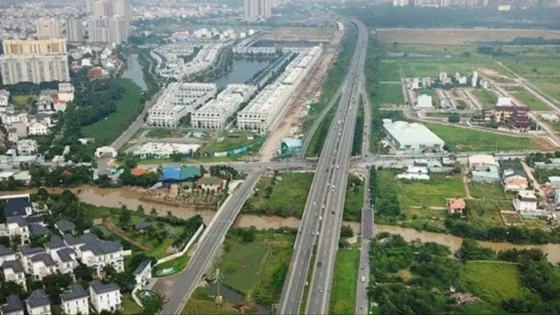 Lãi suất tăng sẽ làm giảm hoạt động đầu tư BĐS